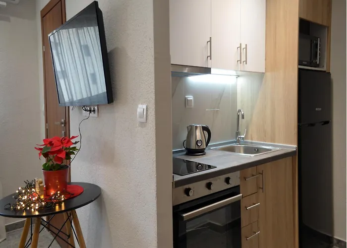 Apartamento Luxury Collection