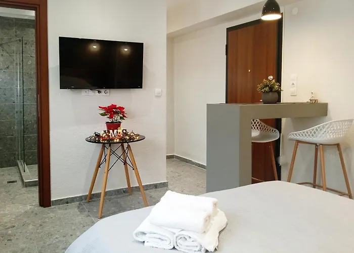 Luxury Collection Apartamento