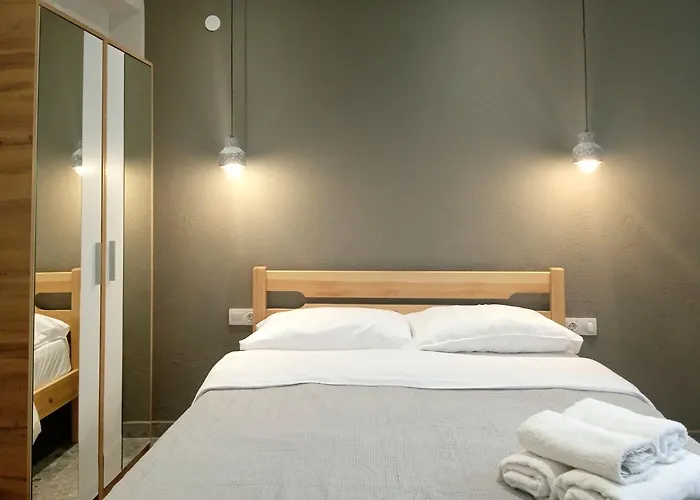 Apartamento Luxury Collection Tesalónica