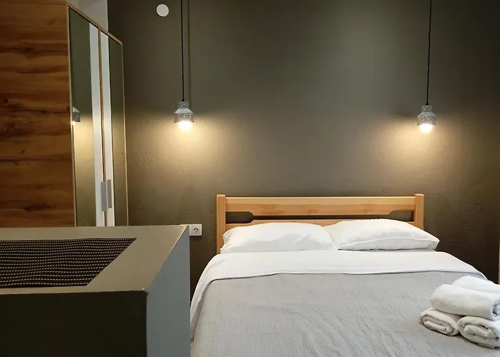 Luxury Collection Apartamento *