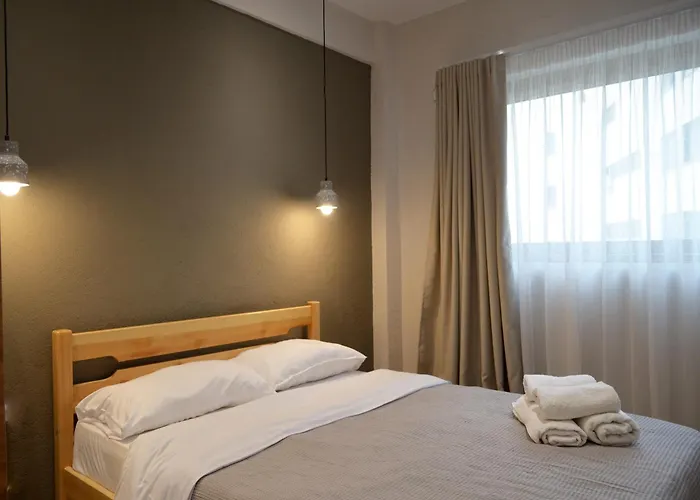 Luxury Collection Apartamento *