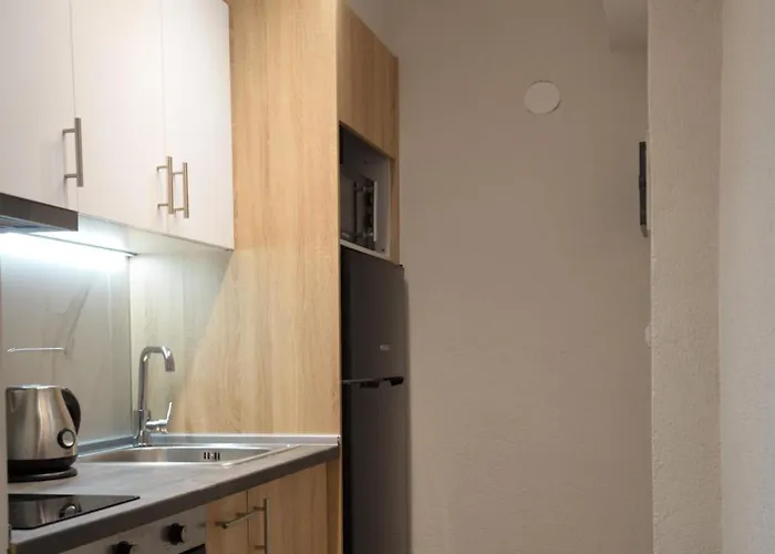 Apartamento Luxury Collection