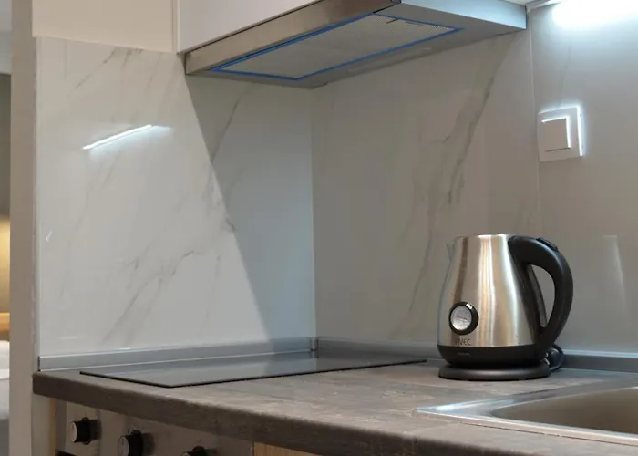 Luxury Collection * Tesalónica