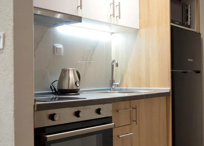 Luxury Collection * Tesalónica