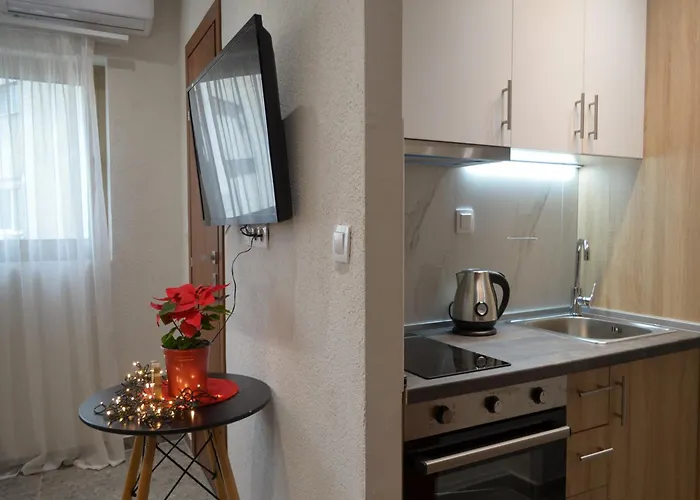 Luxury Collection Tesalónica