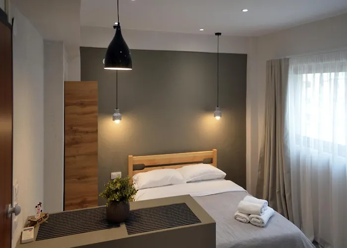 Apartamento Luxury Collection *