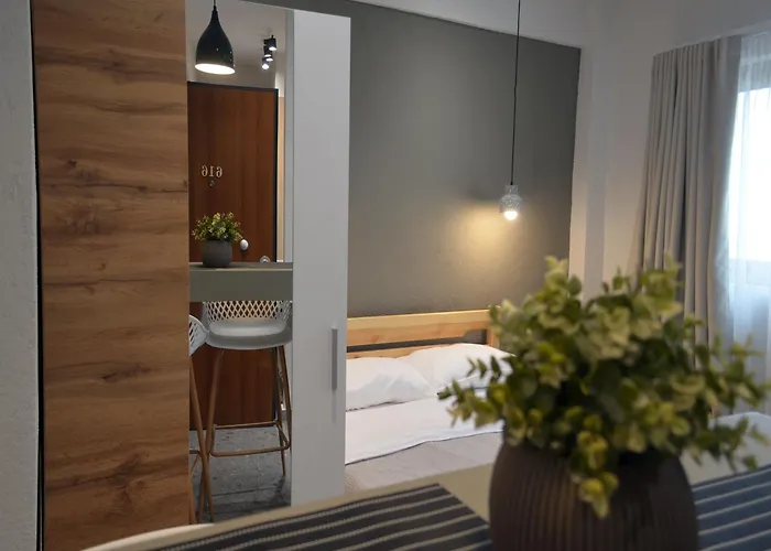 Luxury Collection Apartamento Tesalónica