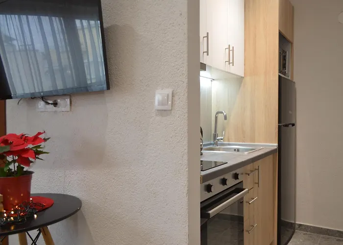 Luxury Collection * Tesalónica