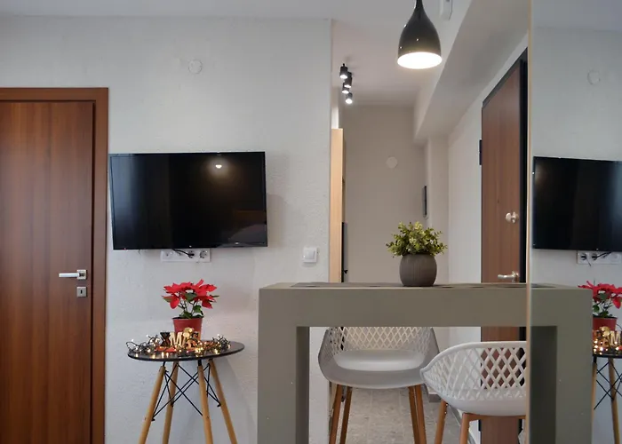 Apartamento Luxury Collection