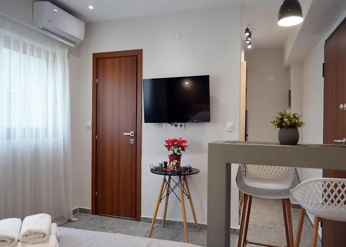 Luxury Collection * Tesalónica