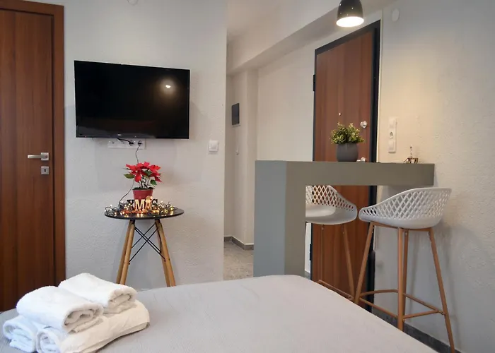 Luxury Collection Tesalónica