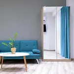 Apartment Luxury Collection Thessaloniki