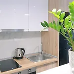 Apartment Luxury Collection Thessaloniki