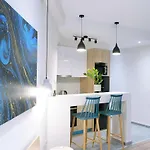 Apartment Luxury Collection