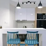 Luxury Collection Apartment Thessaloniki