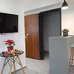 Luxury Collection Apartment Thessaloniki