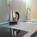 Apartment Luxury Collection Thessaloniki