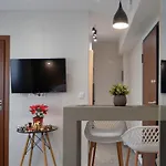 Apartment Luxury Collection