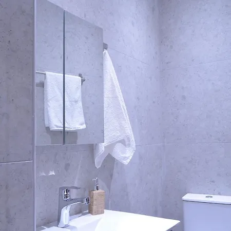 Appartement Luxury Collection Thessaloniki