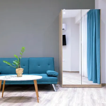 Appartement Luxury Collection Thessaloniki
