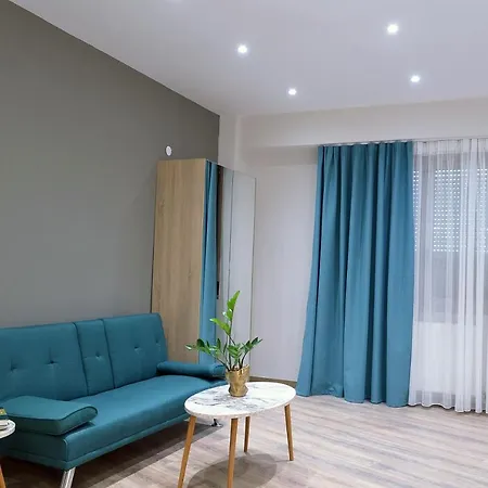 Appartement Luxury Collection Thessaloniki