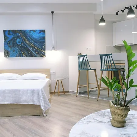 Luxury Collection * Thessaloniki