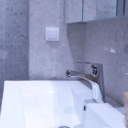 Appartement Luxury Collection Thessaloniki