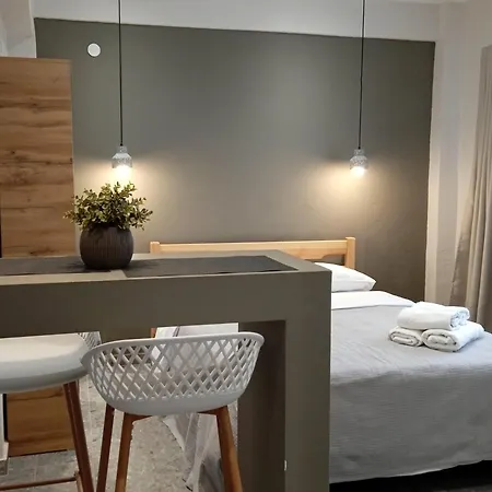 Appartement Luxury Collection