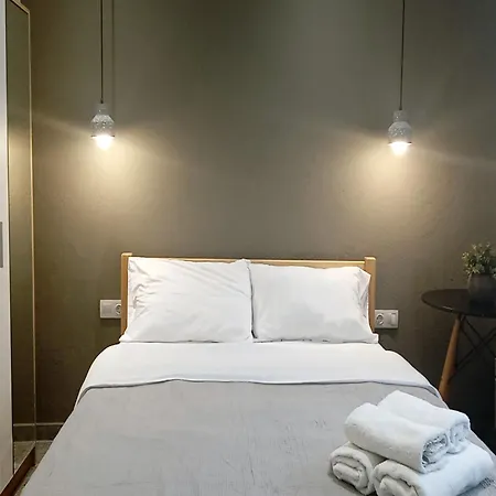 Luxury Collection Appartement Thessaloniki