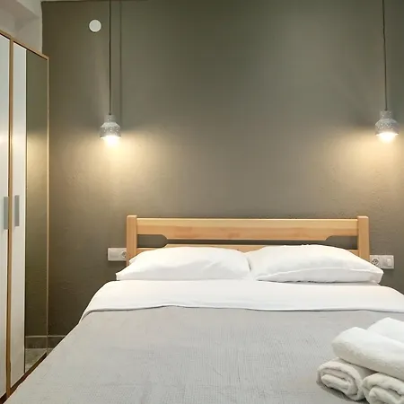 Appartement Luxury Collection Thessaloniki