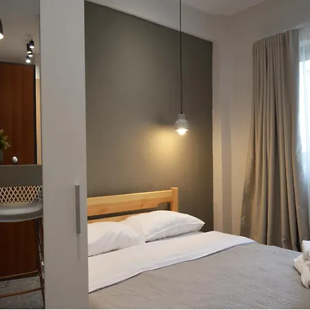 Luxury Collection Thessaloniki