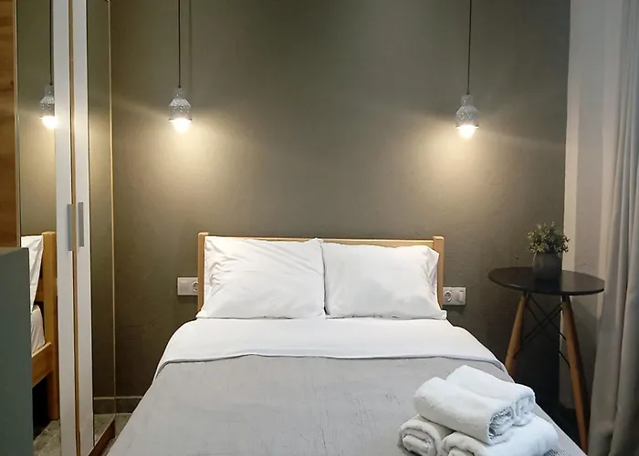 Luxury Collection Διαμέρισμα Θεσσαλονίκη